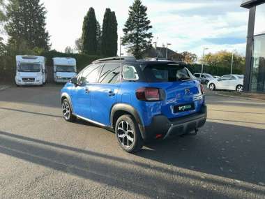 Citroën C3 Aircross Essence