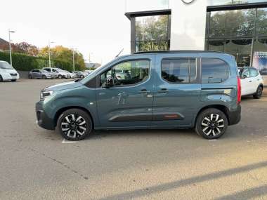 Citroën Berlingo Diesel