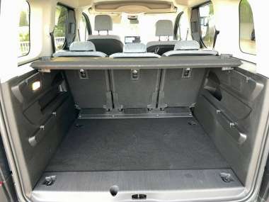 Citroën Berlingo Diesel