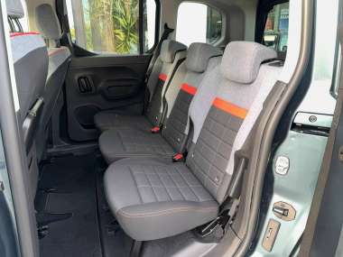 Citroën Berlingo Diesel