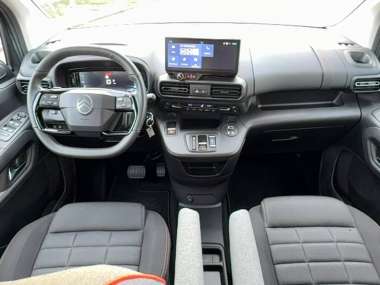 Citroën Berlingo Diesel