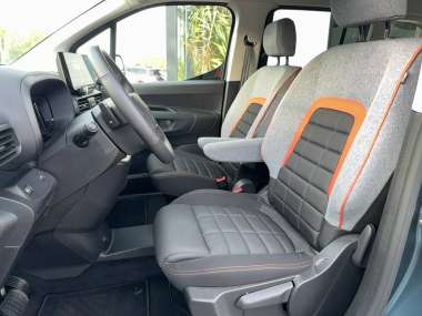 Citroën Berlingo Diesel