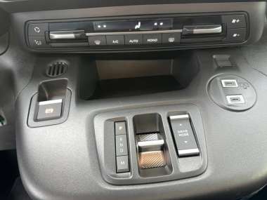 Citroën Berlingo Diesel