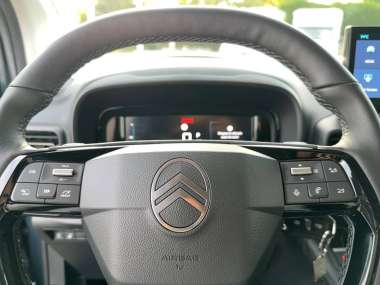 Citroën Berlingo Diesel