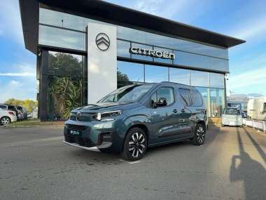 Citroën Berlingo Diesel