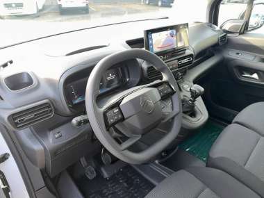 Citroën Berlingo Van Diesel