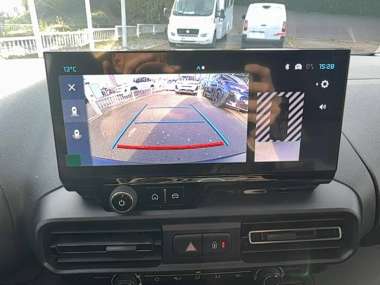 Citroën Berlingo Van Diesel