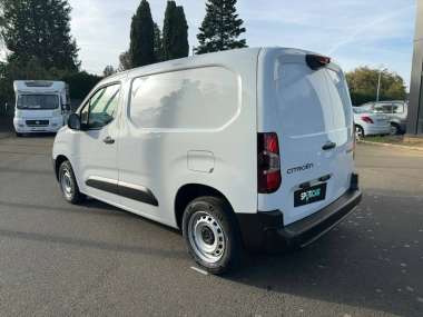 Citroën Berlingo Van Diesel