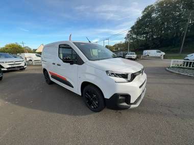 Citroën Berlingo Van Diesel