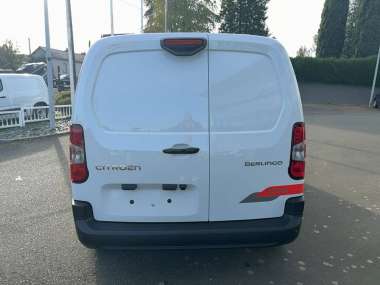 Citroën Berlingo Van Diesel