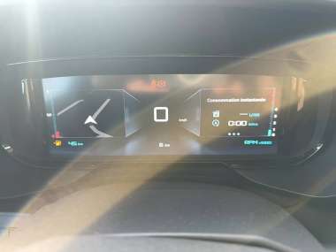 Citroën Berlingo Van Diesel