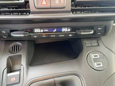 Citroën Berlingo Van Diesel