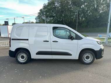 Citroën Berlingo Van Diesel