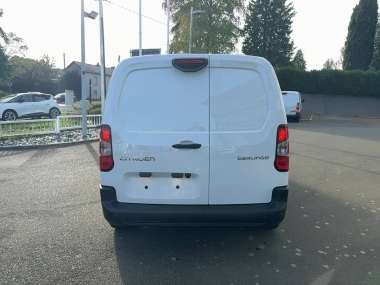 Citroën Berlingo Van Diesel