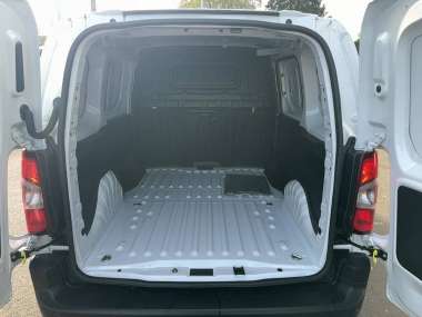 Citroën Berlingo Van Diesel