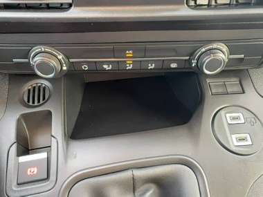 Citroën Berlingo Van Diesel