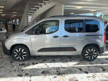 Citroën Berlingo Diesel