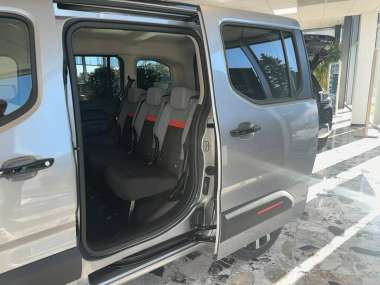 Citroën Berlingo Diesel