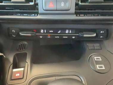 Citroën Berlingo Diesel