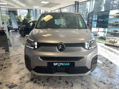 Citroën Berlingo Diesel