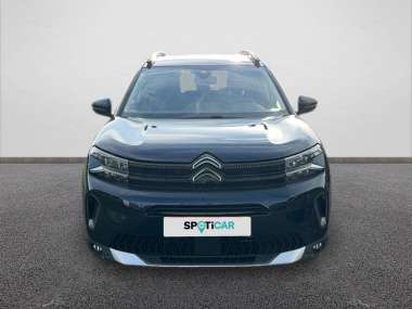 Citroën C5 Aircross Hybride rechargeable