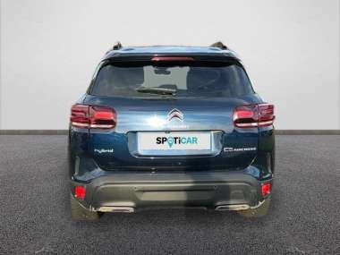 Citroën C5 Aircross Hybride rechargeable