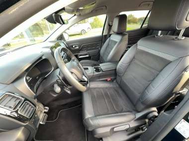 Citroën C5 Aircross Hybride rechargeable