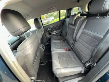 Citroën C5 Aircross Hybride rechargeable