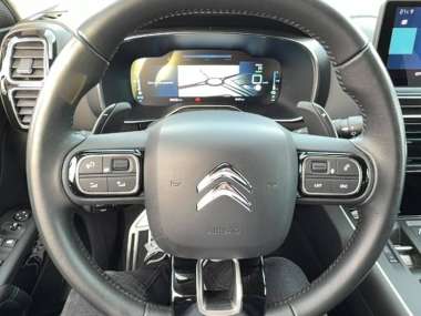 Citroën C5 Aircross Hybride rechargeable